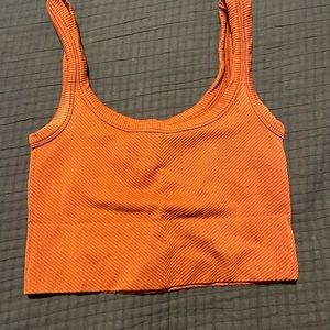 Nikibiki Tank top